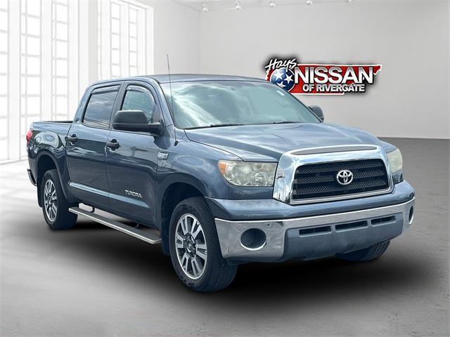 2008 Toyota Tundra