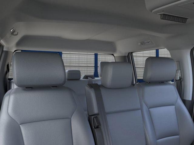 Photo of 2025 Oxford White Ford F-250