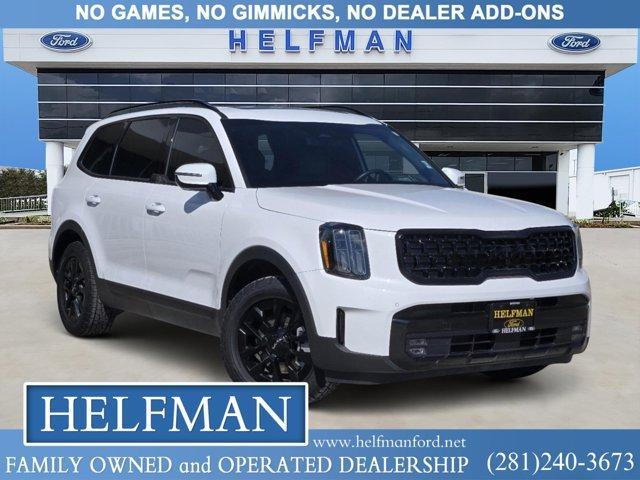 2023 Kia Telluride