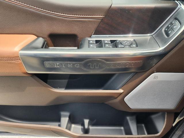 Photo of 2025 Agate Black Metallic Ford F-150