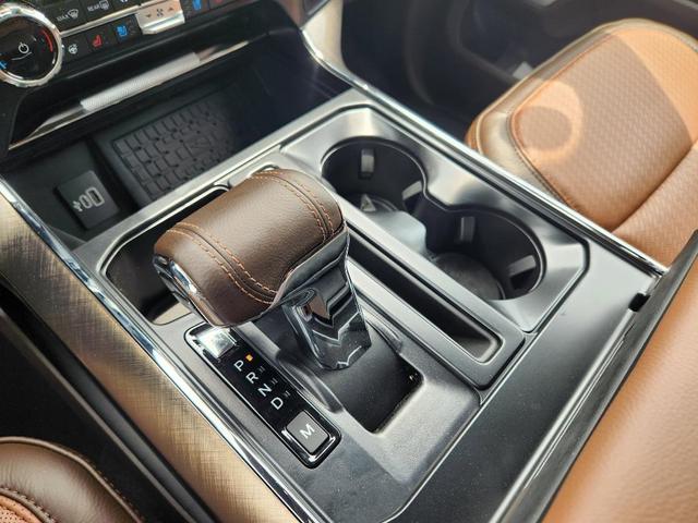 Photo of 2025 Agate Black Metallic Ford F-150