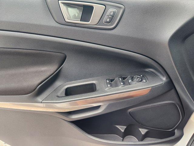 Photo of 2020 Moondust Silver Metallic Ford EcoSport
