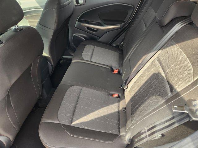 Photo of 2020 Moondust Silver Metallic Ford EcoSport