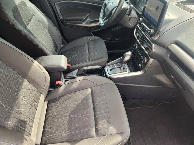 Photo of 2020 Moondust Silver Metallic Ford EcoSport