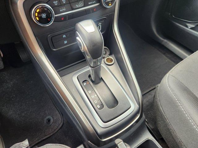 Photo of 2020 Moondust Silver Metallic Ford EcoSport