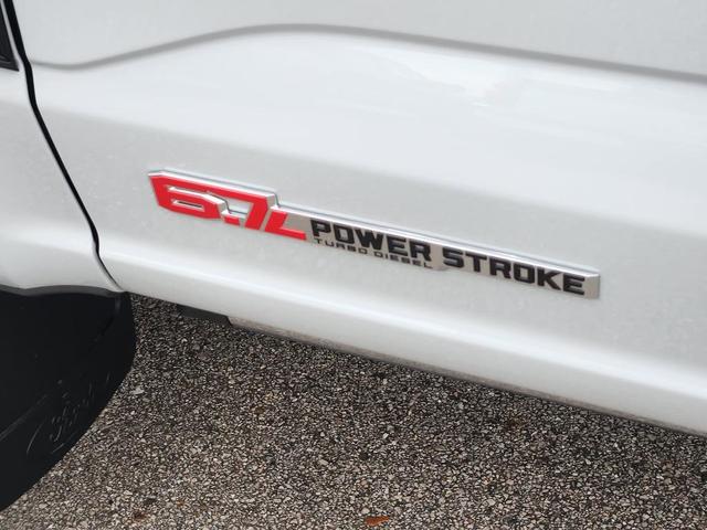 Photo of 2025 Avalanche Ford F-350