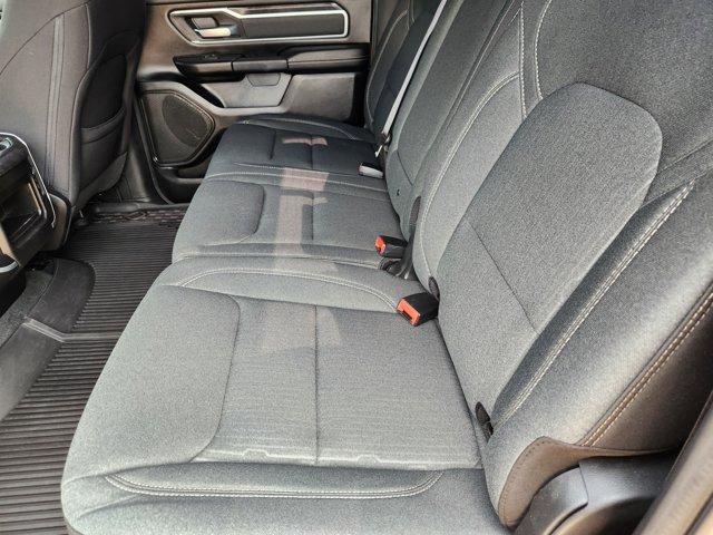 Photo of 2022 Diamond Black RAM 1500