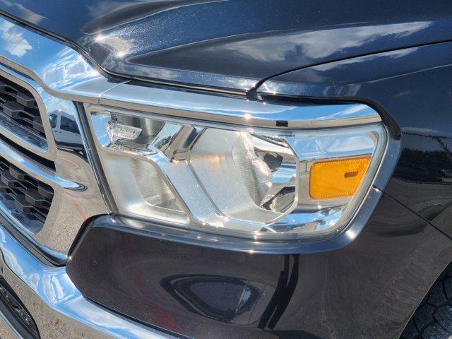 Photo of 2022 Diamond Black RAM 1500