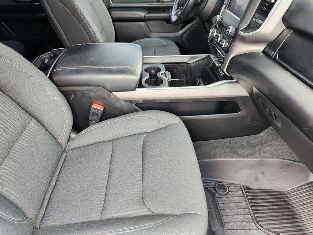 Photo of 2022 Diamond Black RAM 1500
