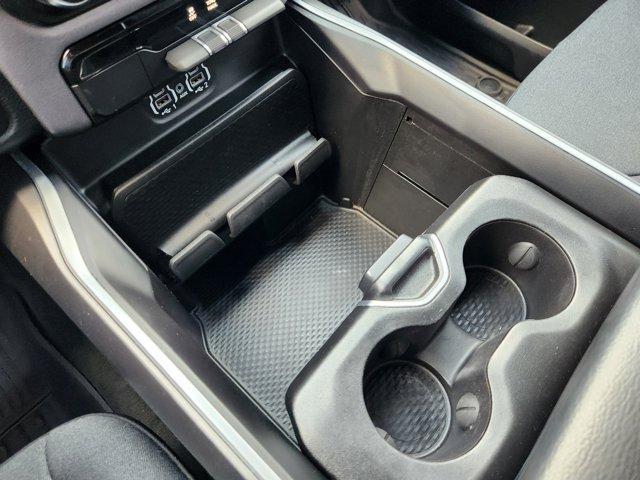 Photo of 2022 Diamond Black RAM 1500