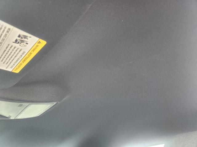 Photo of 2025 Vapor Blue Metallic Ford Mustang