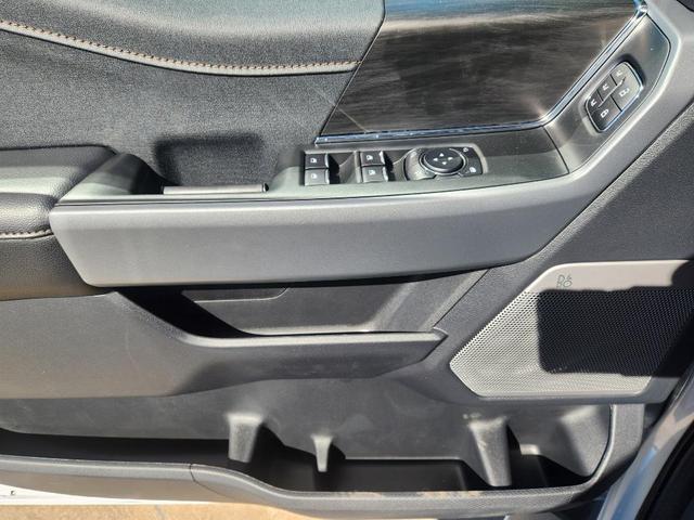 Photo of 2025 Space White Metallic Ford F-150