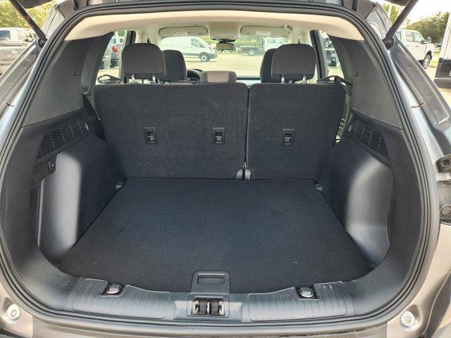 Photo of 2022 Carbonized Gray Metallic Ford Escape