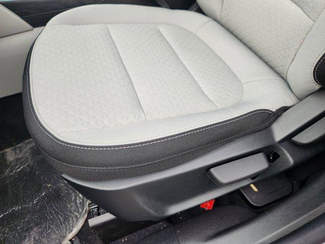 Photo of 2025 Carbonized Gray Metallic Ford Escape