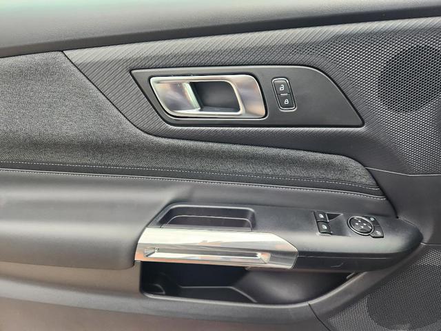 Photo of 2025 Carbonized Gray Metallic Ford Mustang