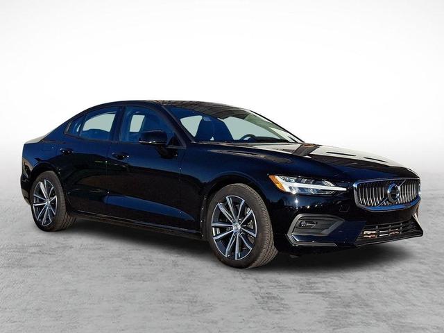 2021 Volvo S60