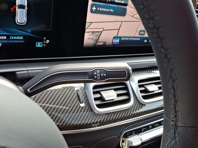 Photo of 2026 956 Mercedes-Benz AMG GLE 53