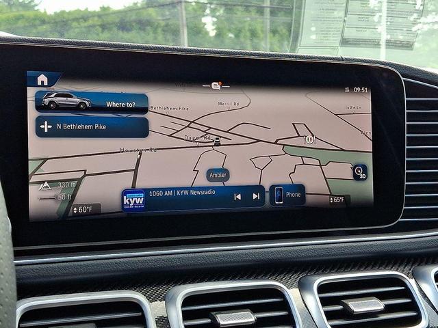 Photo of 2026 956 Mercedes-Benz AMG GLE 53