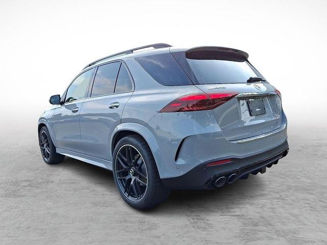 Photo of 2026 956 Mercedes-Benz AMG GLE 53