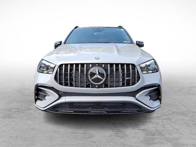 Photo of 2026 956 Mercedes-Benz AMG GLE 53