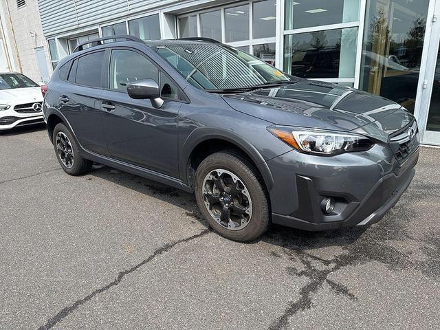 2023 Subaru Crosstrek