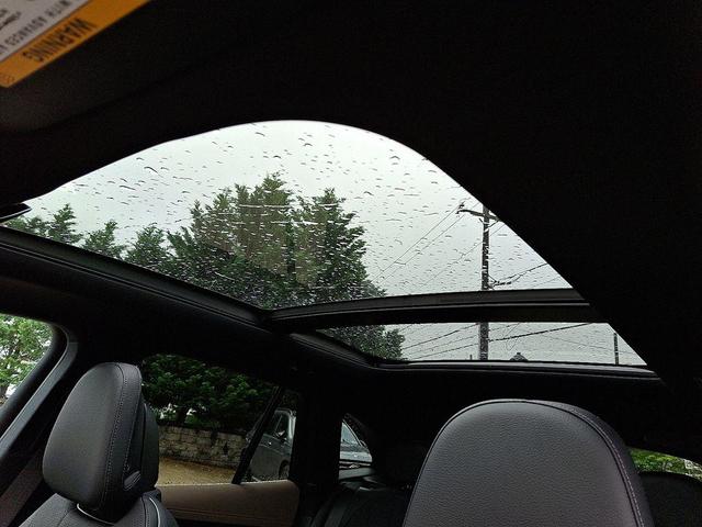 Photo of 2025 Black Mercedes-Benz EQE 350