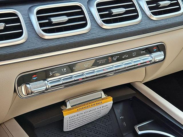 Photo of 2026 992 Mercedes-Benz GLE 350