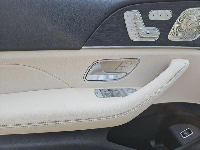 Photo of 2026 992 Mercedes-Benz GLE 350