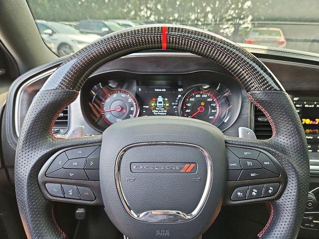 Photo of 2023 Triple Nickel Clearcoat Dodge Charger