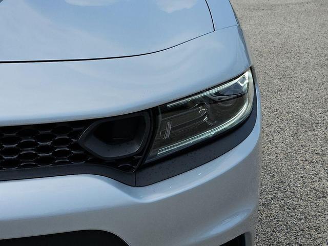 Photo of 2023 Triple Nickel Clearcoat Dodge Charger