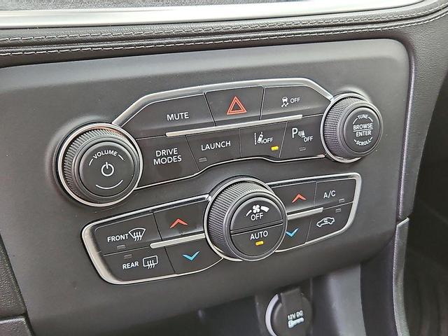Photo of 2023 Triple Nickel Clearcoat Dodge Charger