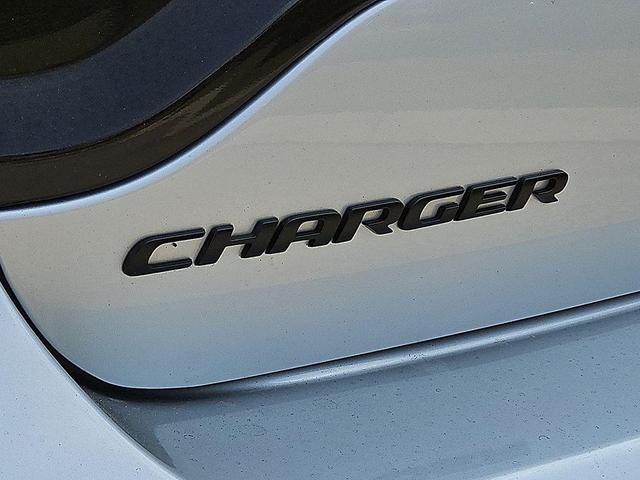 Photo of 2023 Triple Nickel Clearcoat Dodge Charger