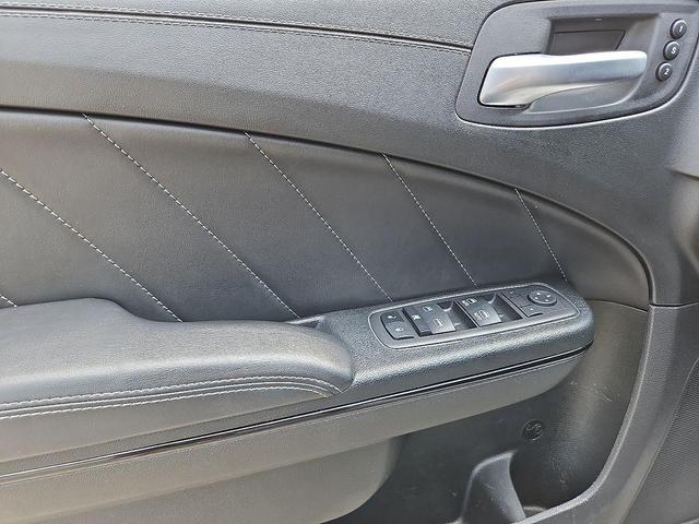 Photo of 2023 Triple Nickel Clearcoat Dodge Charger