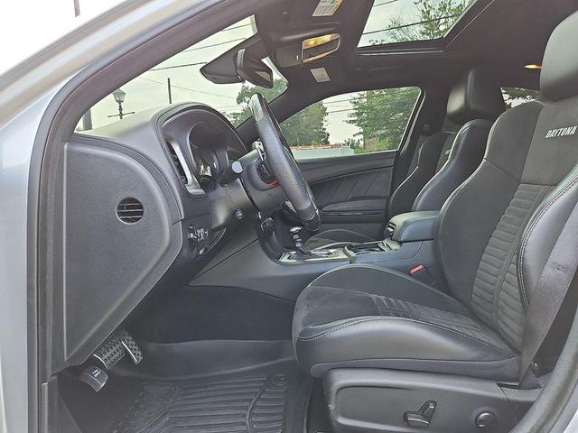 Photo of 2023 Triple Nickel Clearcoat Dodge Charger