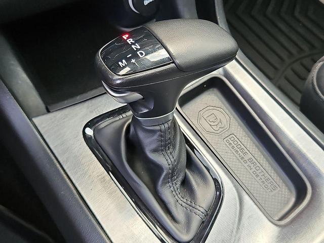 Photo of 2023 Triple Nickel Clearcoat Dodge Charger