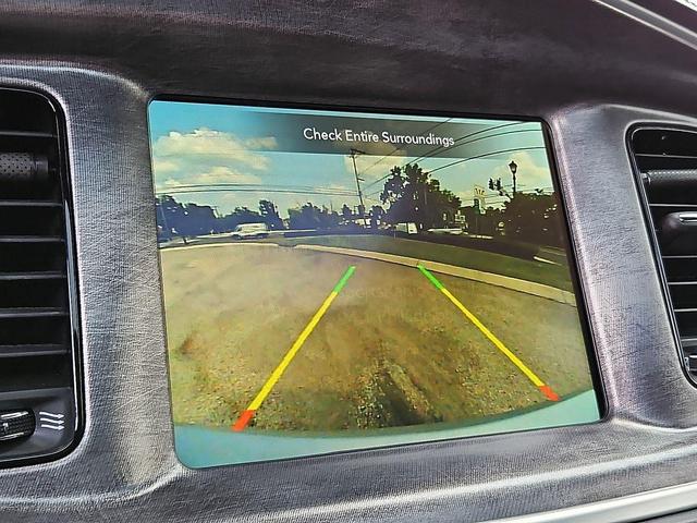 Photo of 2023 Triple Nickel Clearcoat Dodge Charger