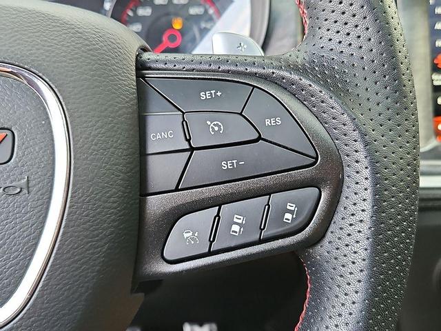 Photo of 2023 Triple Nickel Clearcoat Dodge Charger