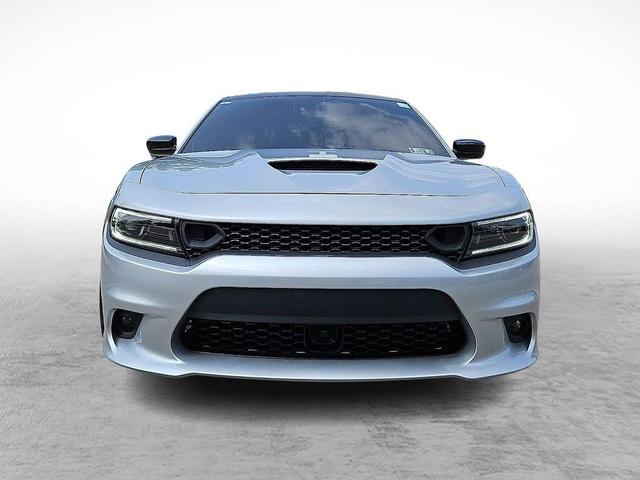 Photo of 2023 Triple Nickel Clearcoat Dodge Charger