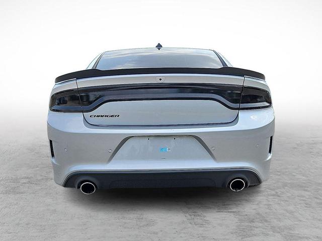 Photo of 2023 Triple Nickel Clearcoat Dodge Charger