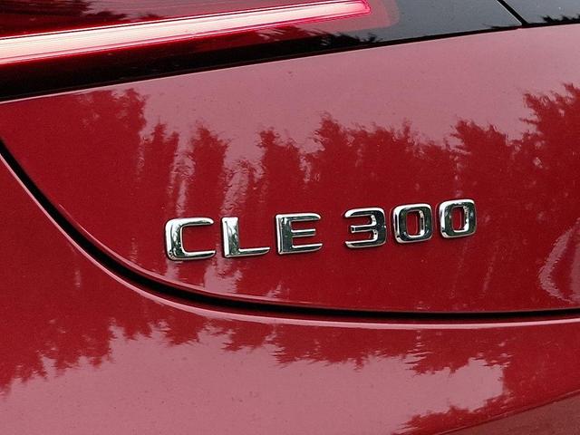 Photo of 2026 993 Mercedes-Benz CLE 300