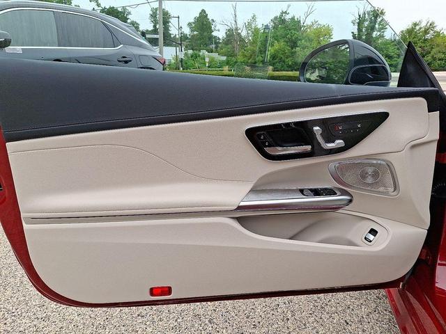 Photo of 2026 993 Mercedes-Benz CLE 300