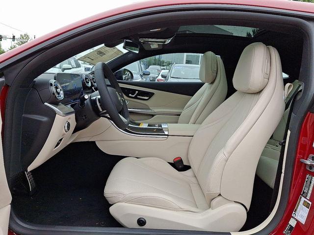 Photo of 2026 993 Mercedes-Benz CLE 300