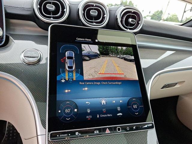 Photo of 2026 993 Mercedes-Benz CLE 300