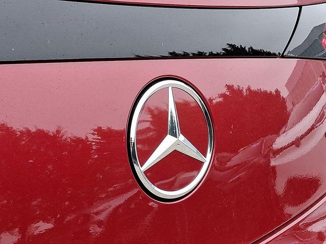 Photo of 2026 993 Mercedes-Benz CLE 300