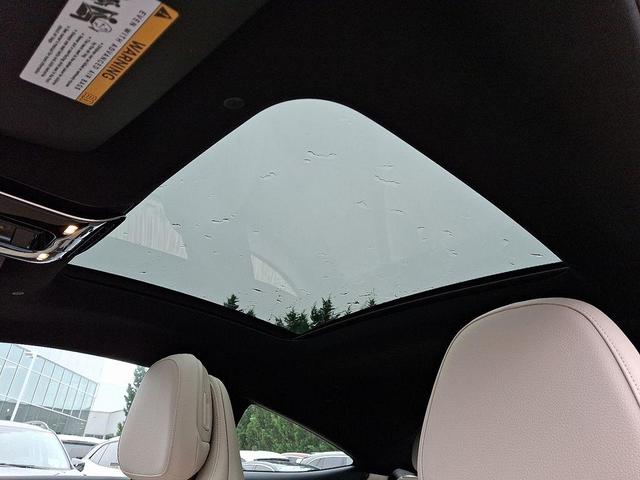 Photo of 2026 993 Mercedes-Benz CLE 300