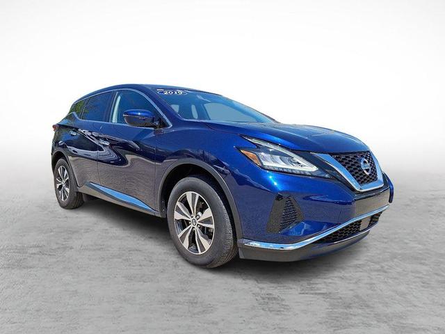 2019 Nissan Murano