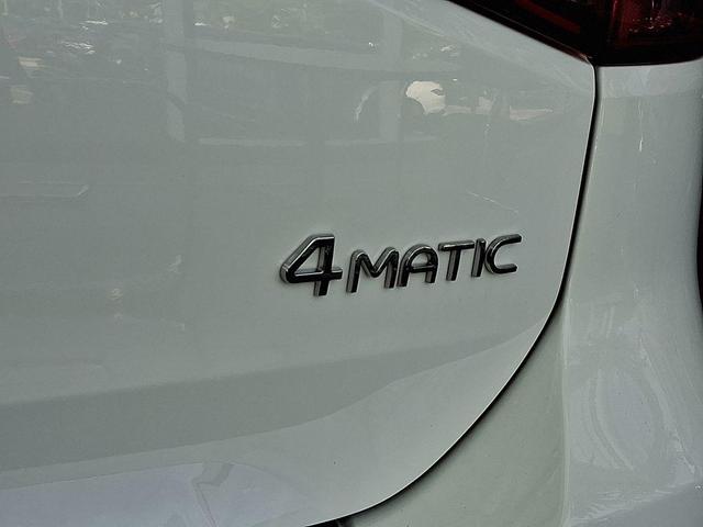 Photo of 2025 Polar White Mercedes-Benz EQB 300