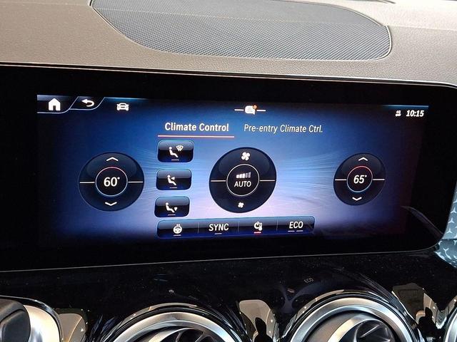 Photo of 2025 Polar White Mercedes-Benz EQB 300