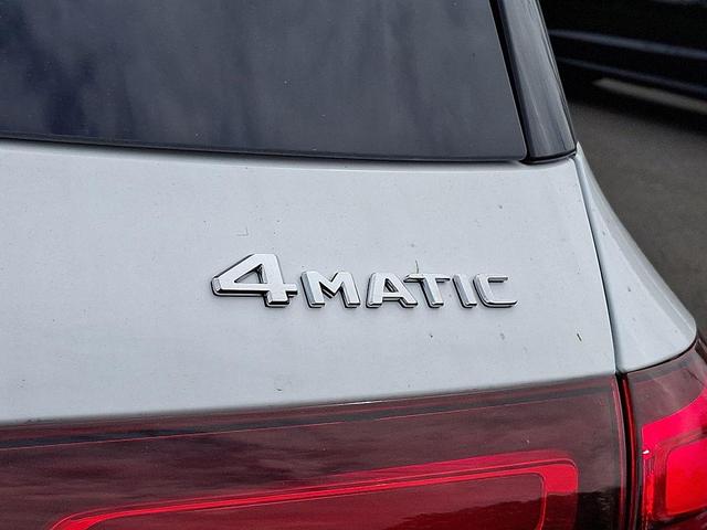 Photo of 2026 Polar White Mercedes-Benz GLE 350