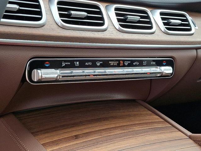 Photo of 2026 Polar White Mercedes-Benz GLE 350